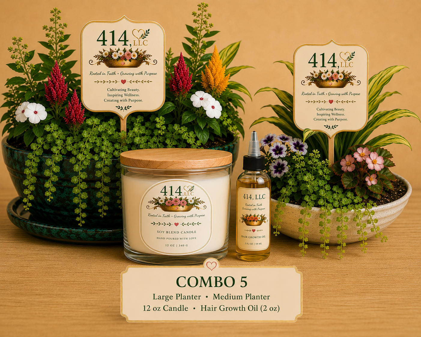 Combo 5