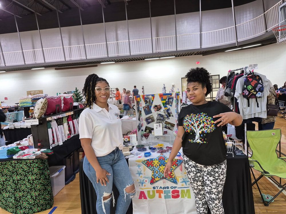 Stars of Autism · community day